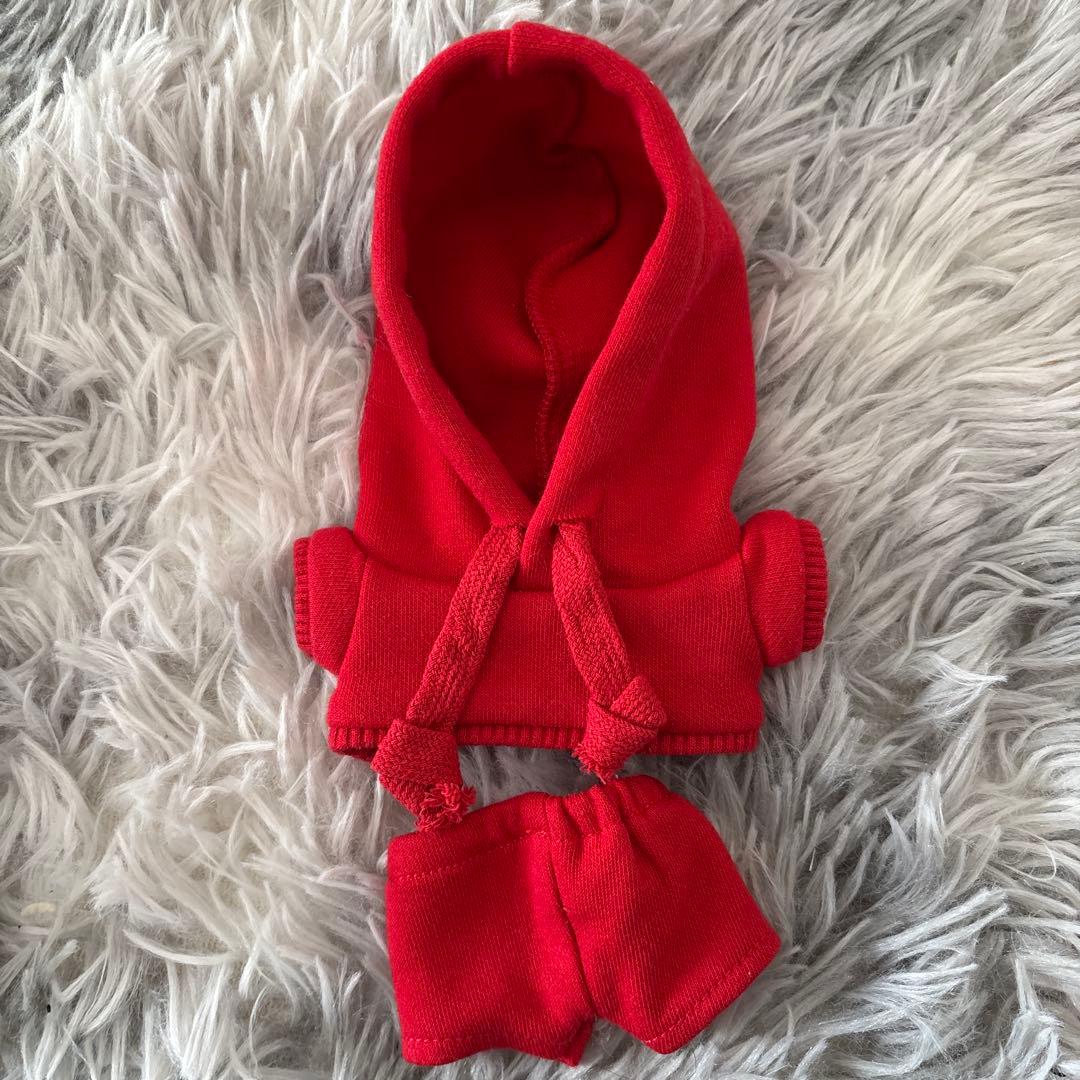 Hey! Say! JUMP ぬいぐるみ・衣装セット