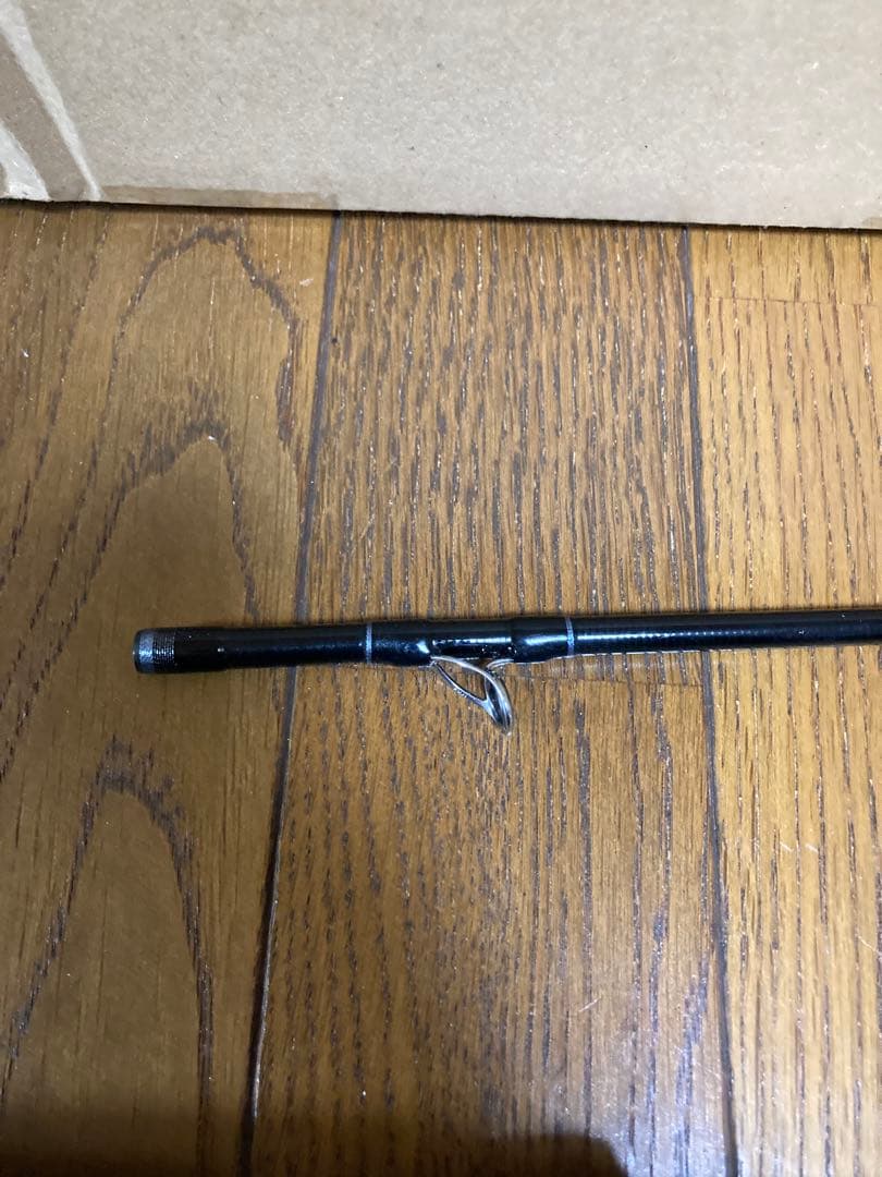 今週限定出品　ヤマガブランクス　メビウス　85ml