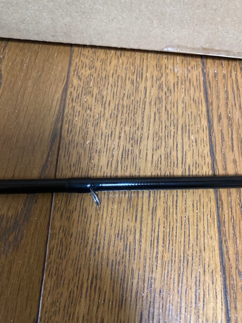 今週限定出品　ヤマガブランクス　メビウス　85ml