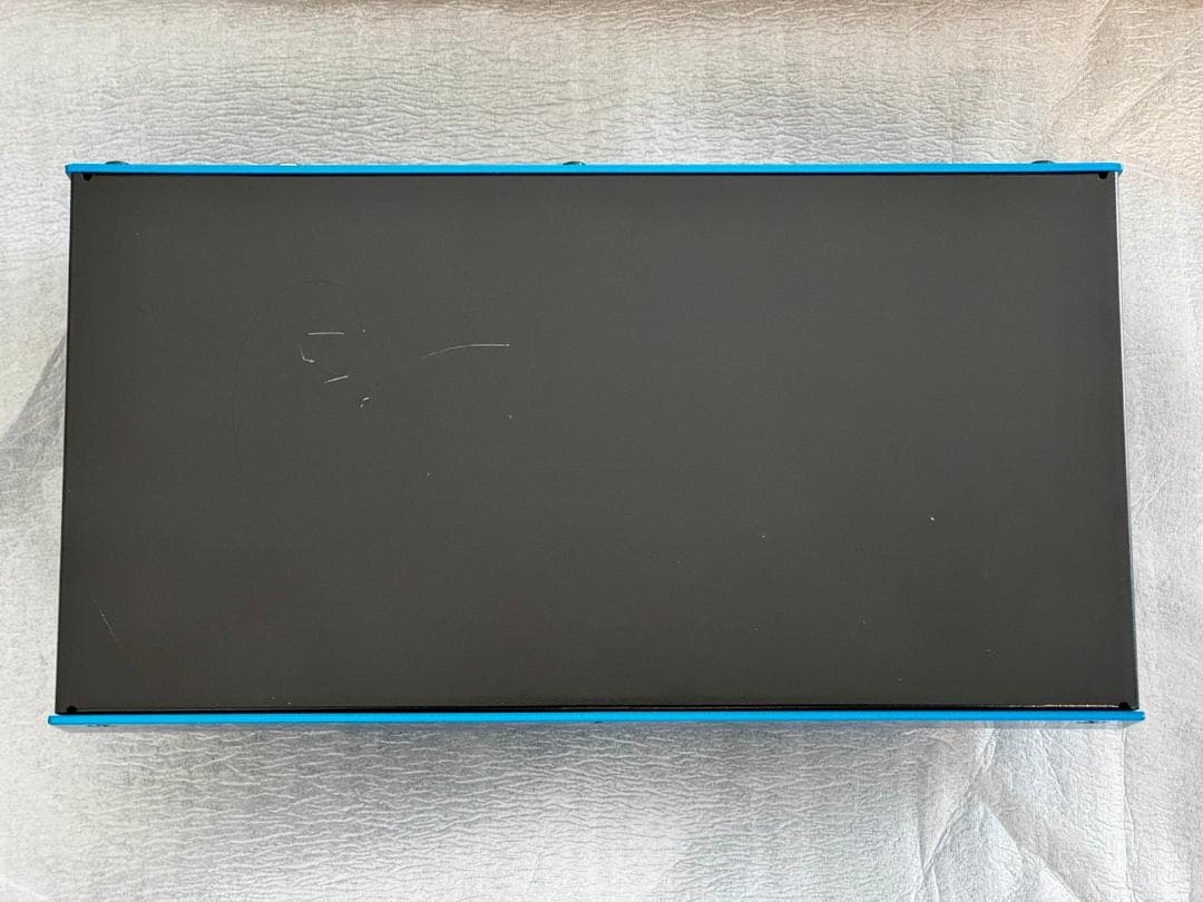 BOSS GM-800 Guitar Synthesizer ギター シンセ