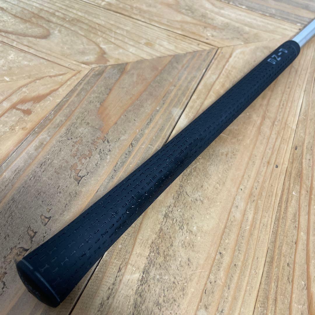 PING BunkR ウェッジ 左用