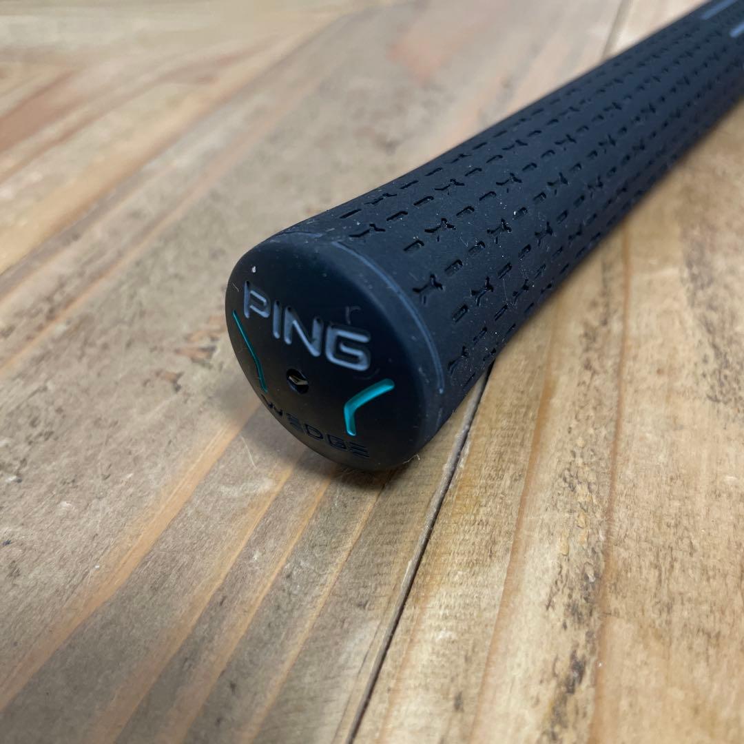 PING BunkR ウェッジ 左用