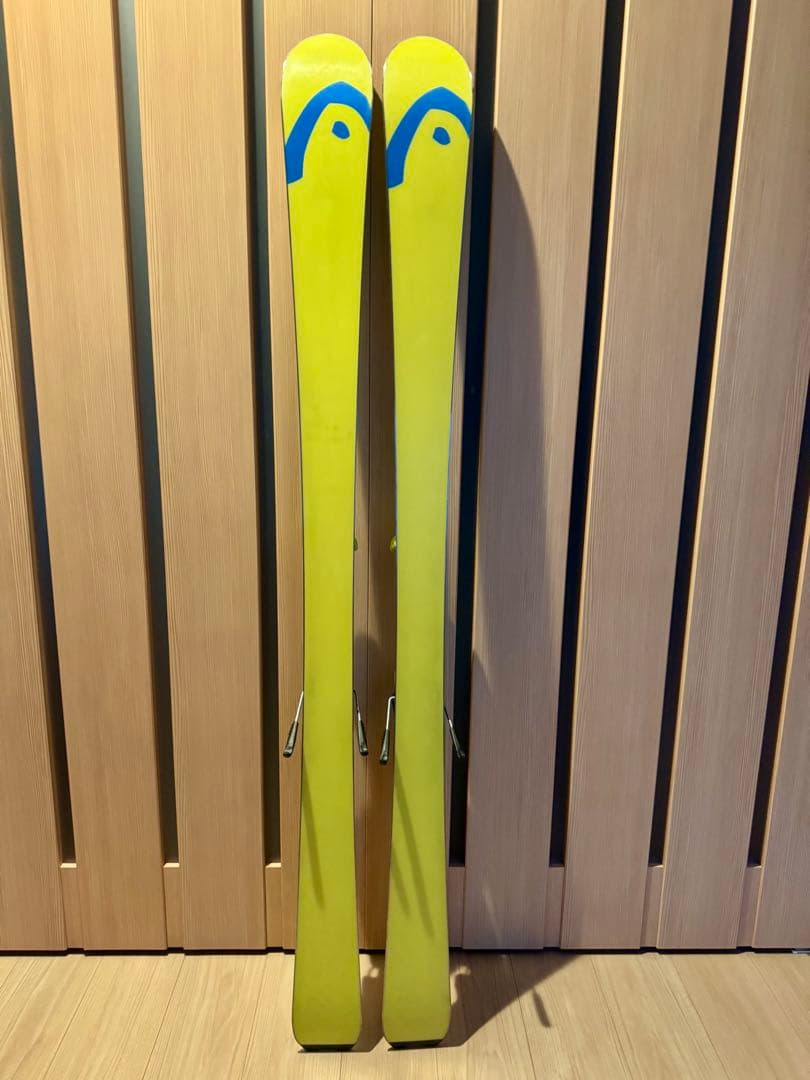 ヘッド Head Nebula 78 ツアービンディング 女性 ジュニア 軽量