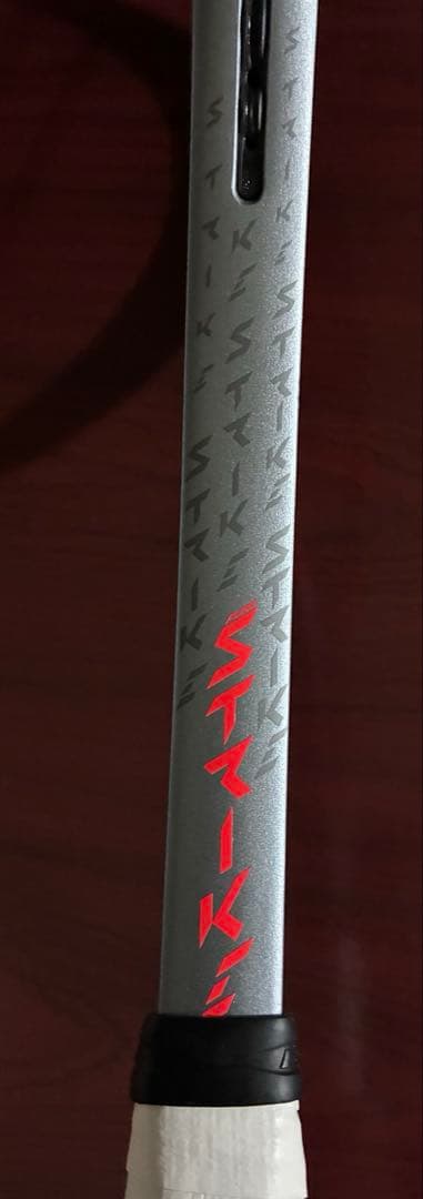 バボラピュアストライク98 16×19 G2 国内正規品