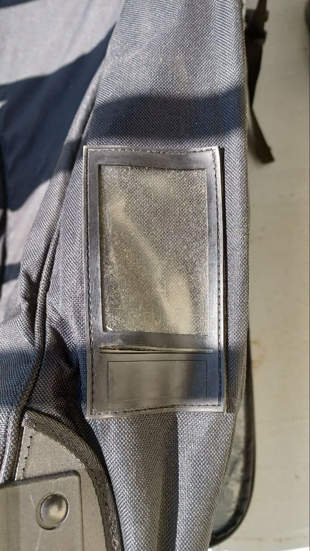 K2 スキー バッグ 170cm (オールインワン)