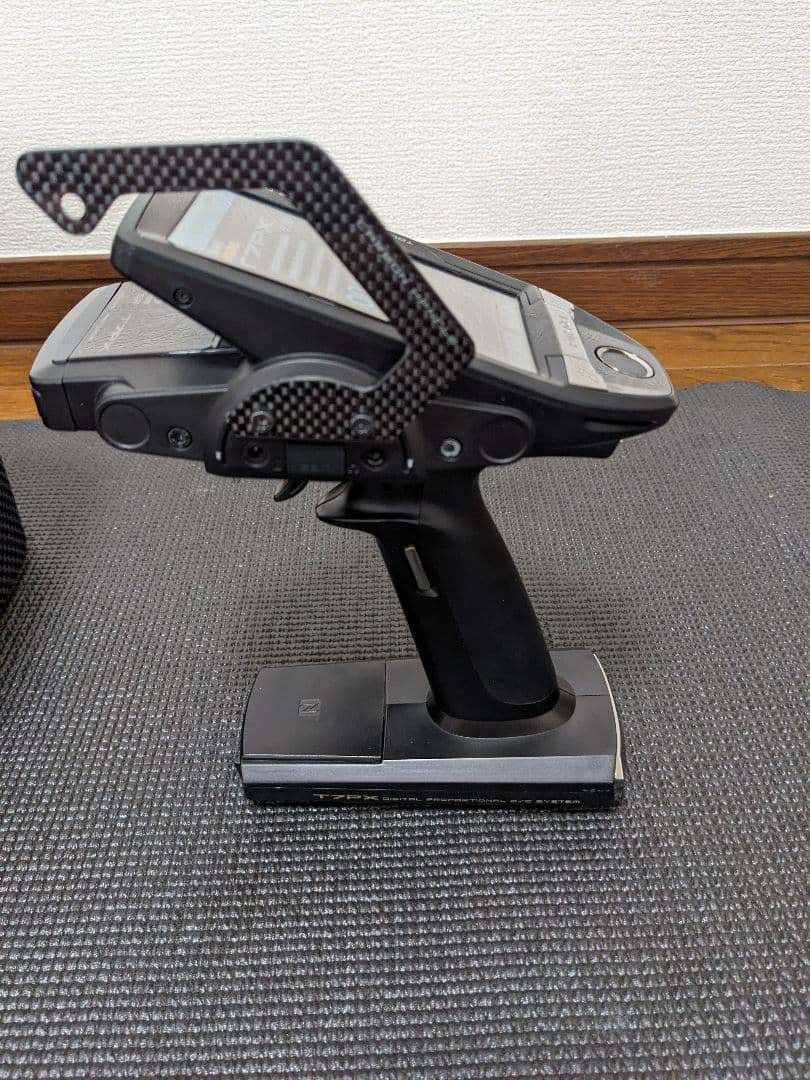 T7PX ラジコン送信機