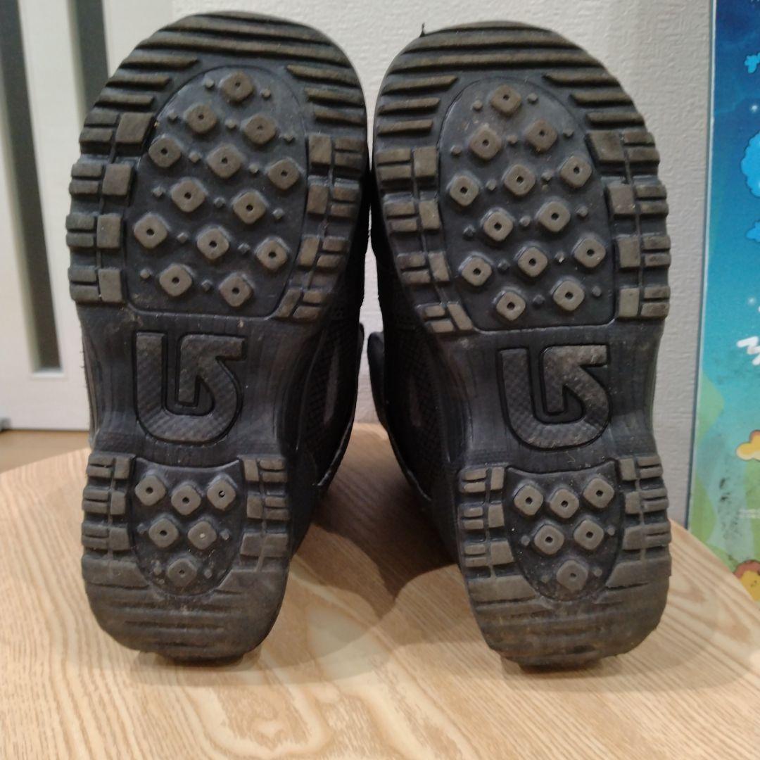 CAPiTA　BURTONブーツ