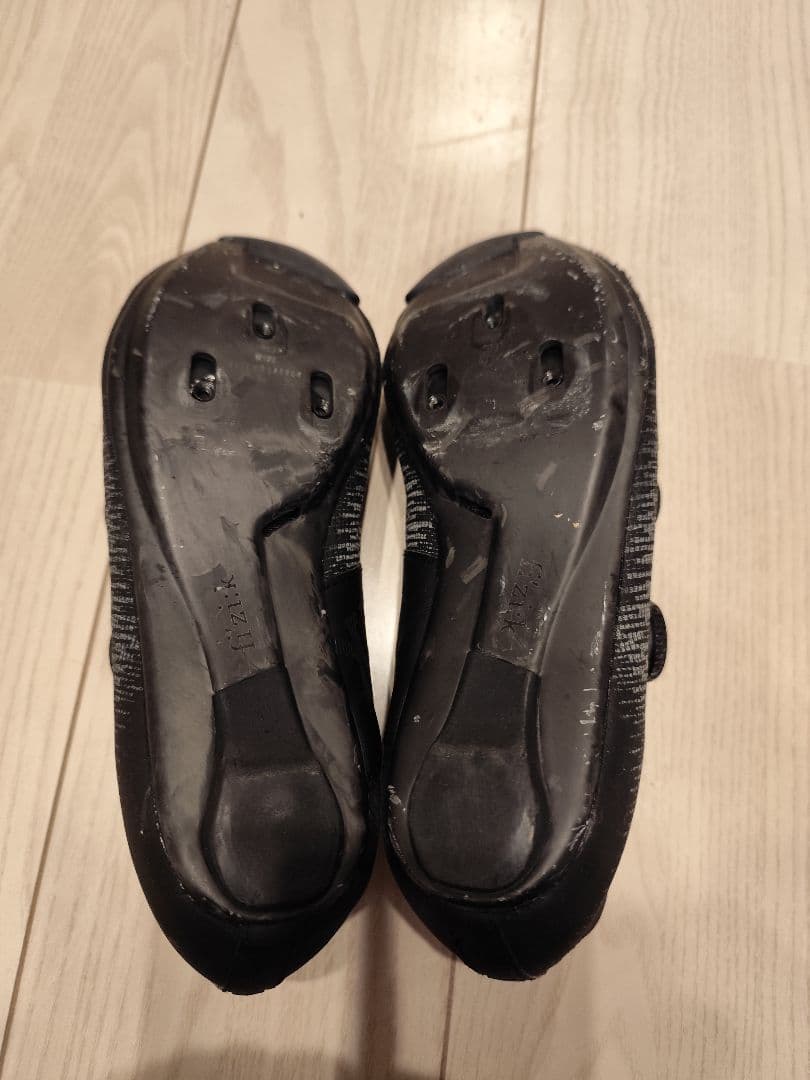 【値下げ】VENT INFINITO KNIT CARBON WIDE