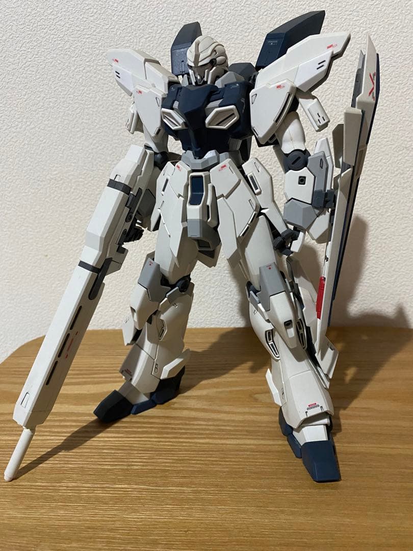 MG シナンジュスタイン