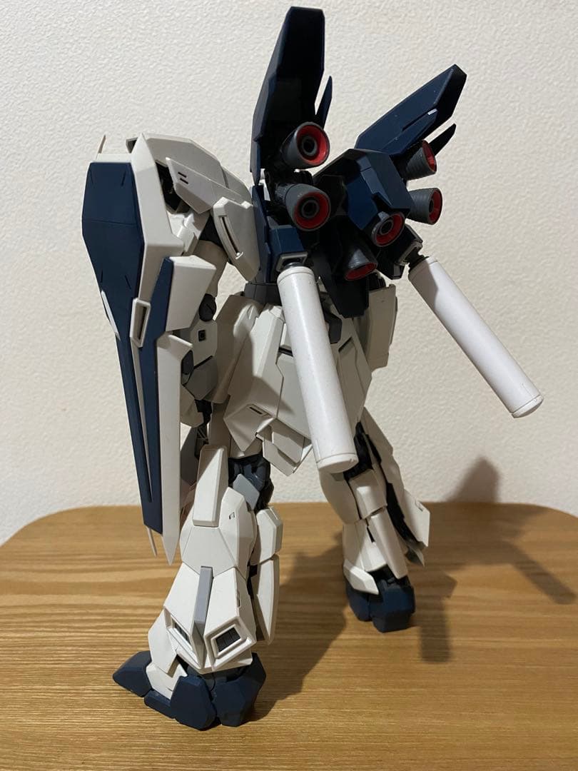 MG シナンジュスタイン