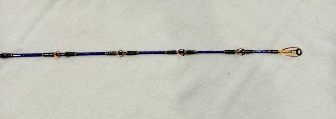 アリゲーター技研　KAIYU FBS 190