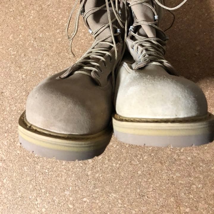 米軍放出品 GORETEX 30㎝ ジャングルブーツ ブーツ サバゲー ミリ