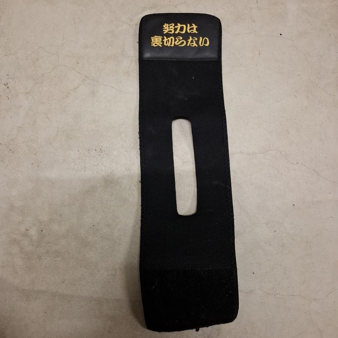 早い者勝ち！一般軟式キャッチャーミット　ZETT　即戦力　保型バンド付き