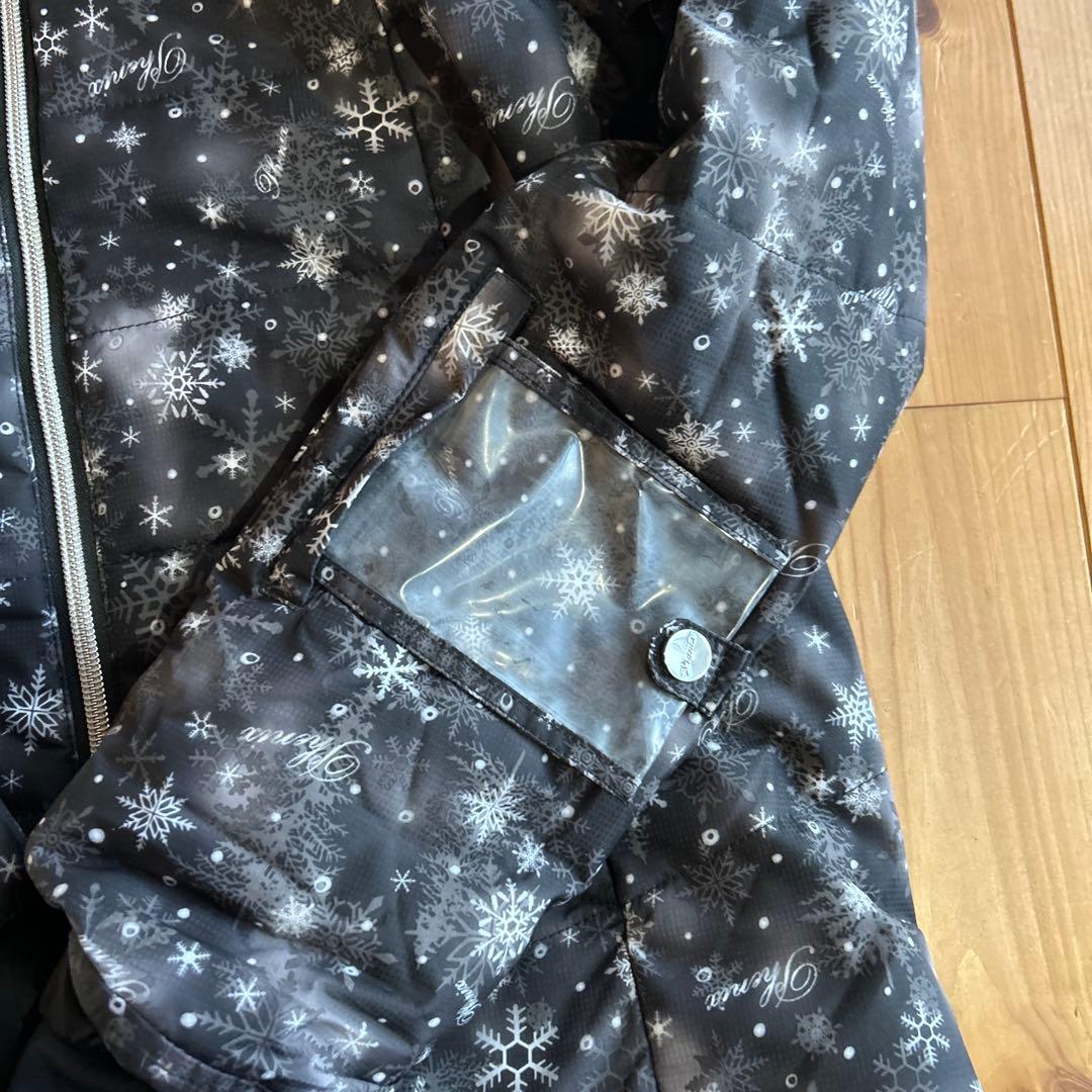 phenix レディーススキーウェア　Lサイズ