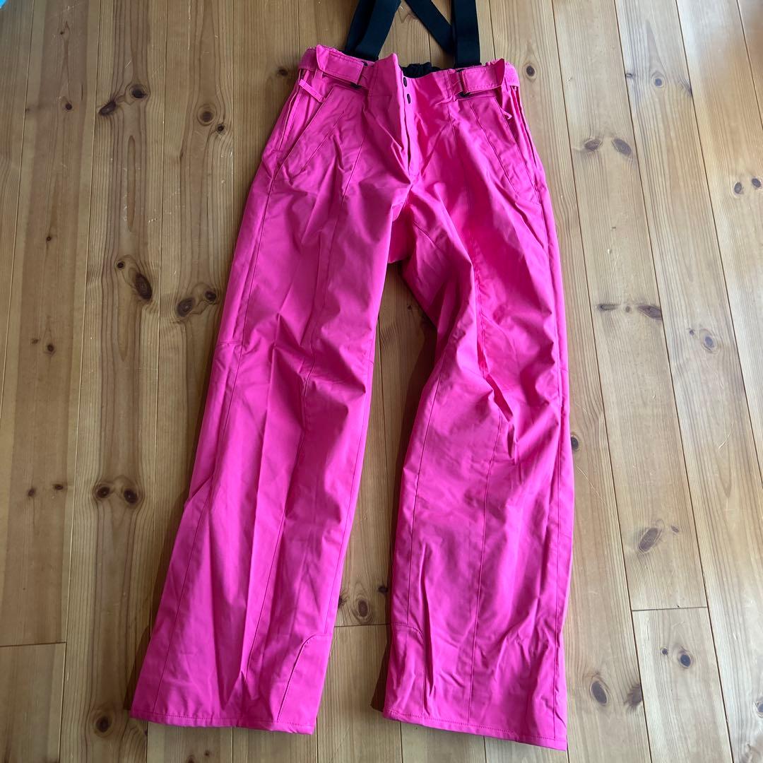 phenix レディーススキーウェア　Lサイズ