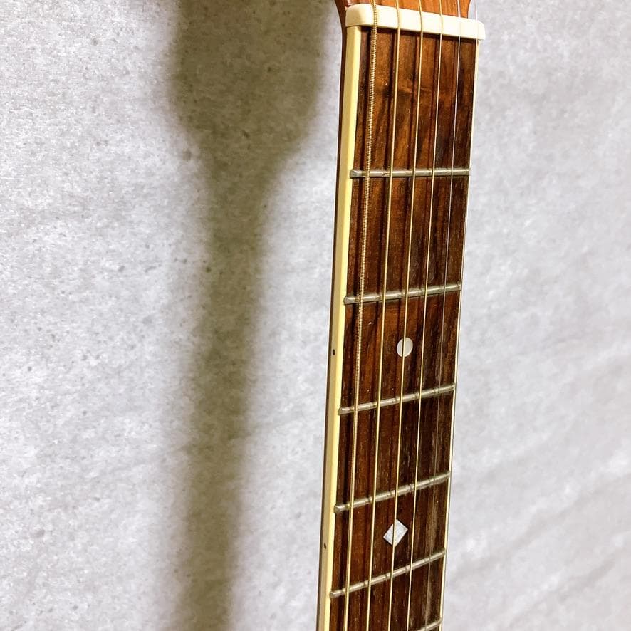 Ovation Celebrity Deluxe CS247 エレアコ ギター
