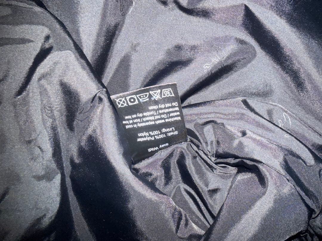 GROW スノーボード用スーツ 子ども用