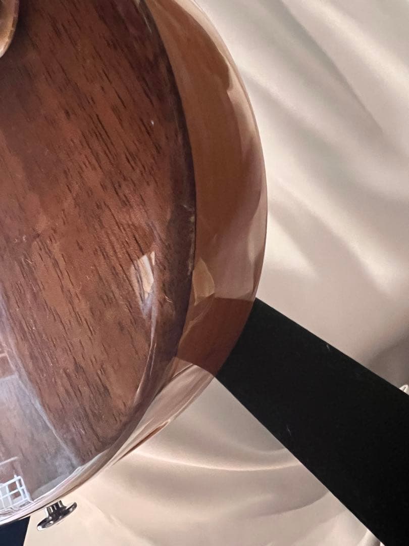 マノス| Ibanez TQM1 AZ