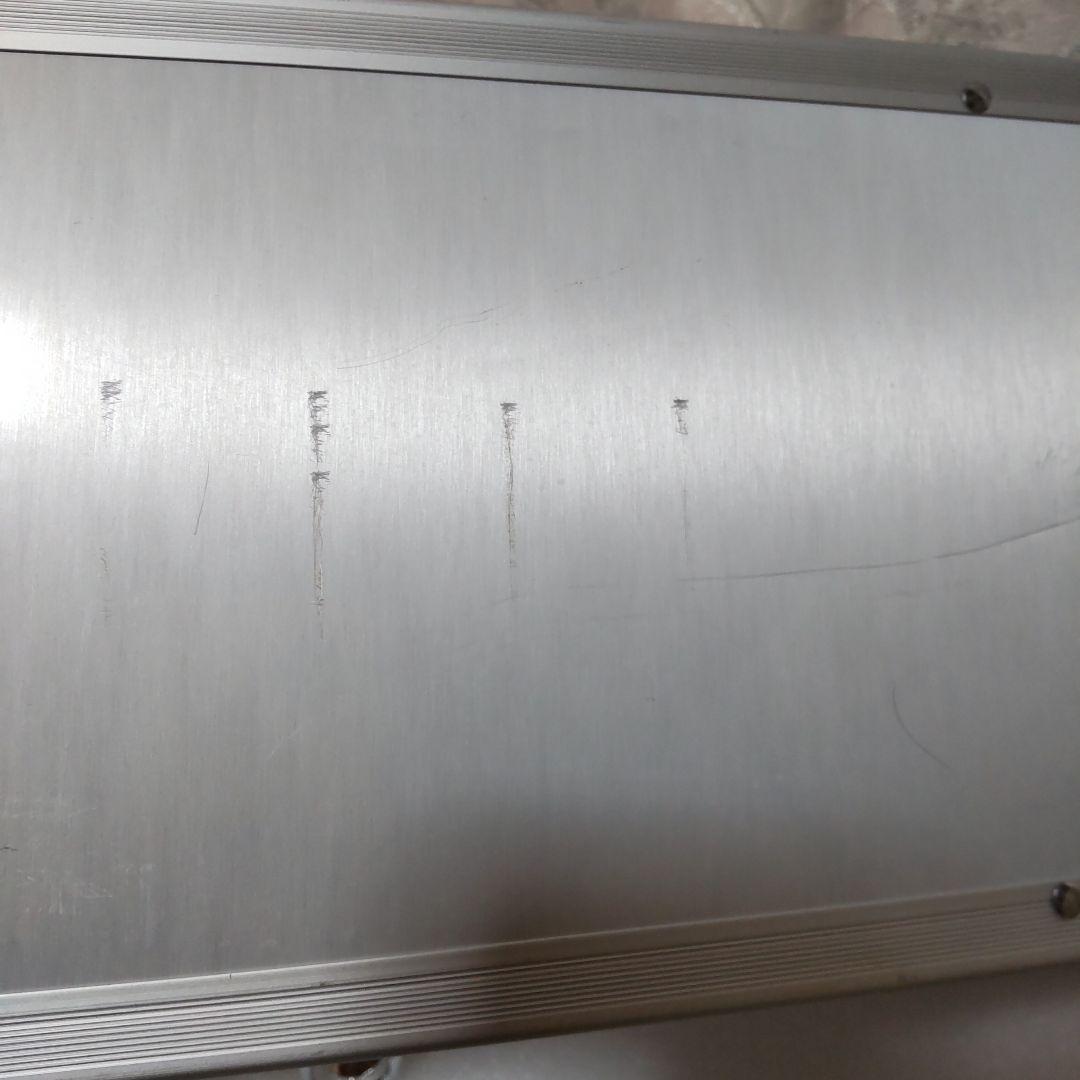 レコードケース 7インチレコード