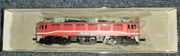 １２系「パノラマライナー サザンクロス」８両セット