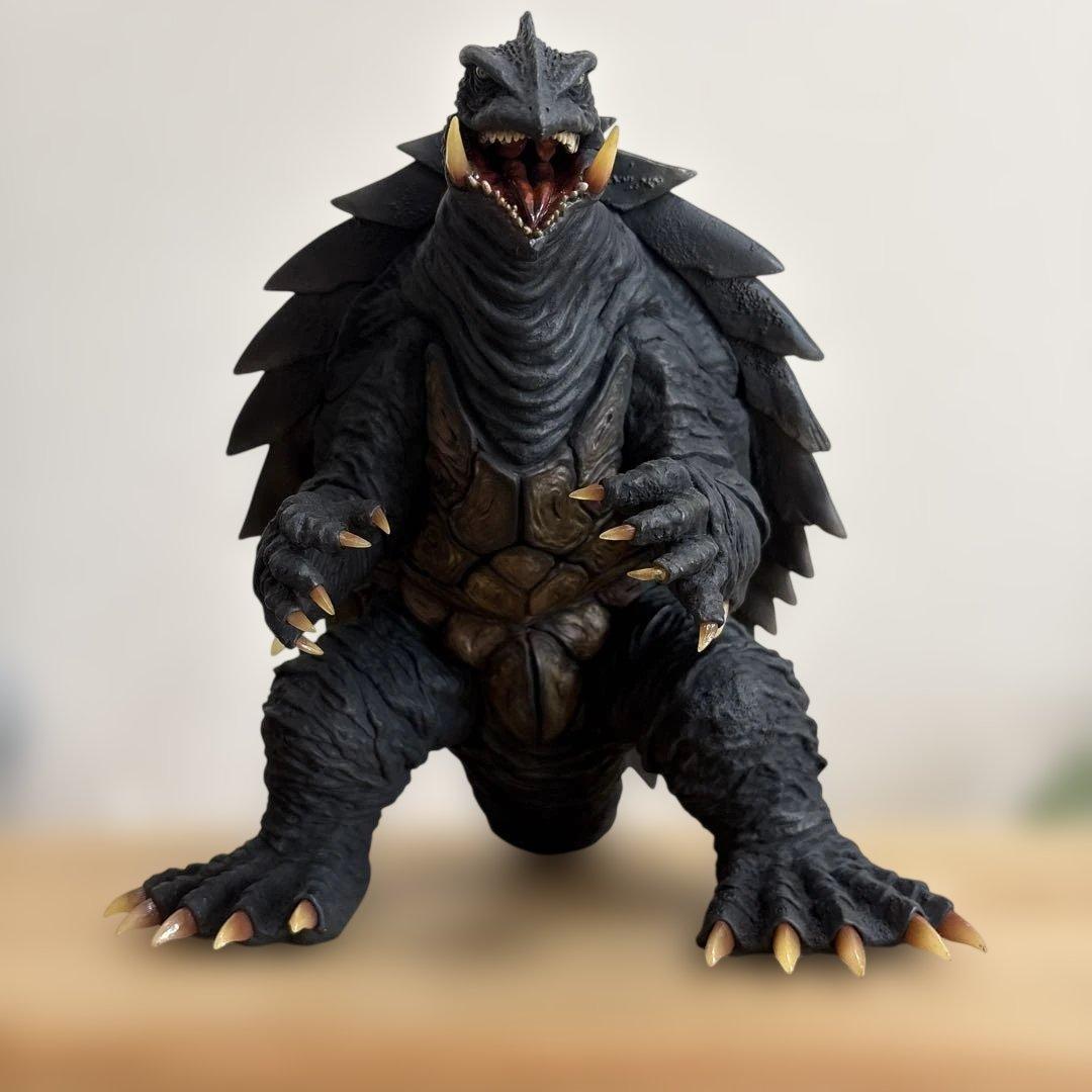 CCP1/6特撮シリーズ　ガメラ3ハイグレードバージョン