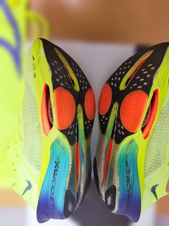 NIKE ALPHAFLY 3 ナイキ アルファフライ 3　24ｃｍ