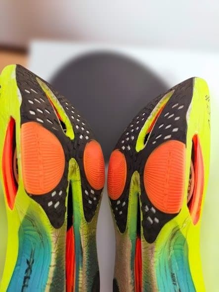 NIKE ALPHAFLY 3 ナイキ アルファフライ 3　24ｃｍ
