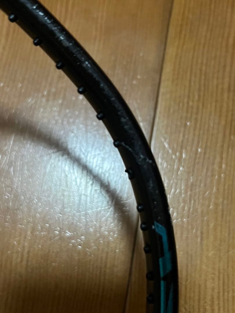 （廃盤モデル）　yonex アストロクス88dプロ