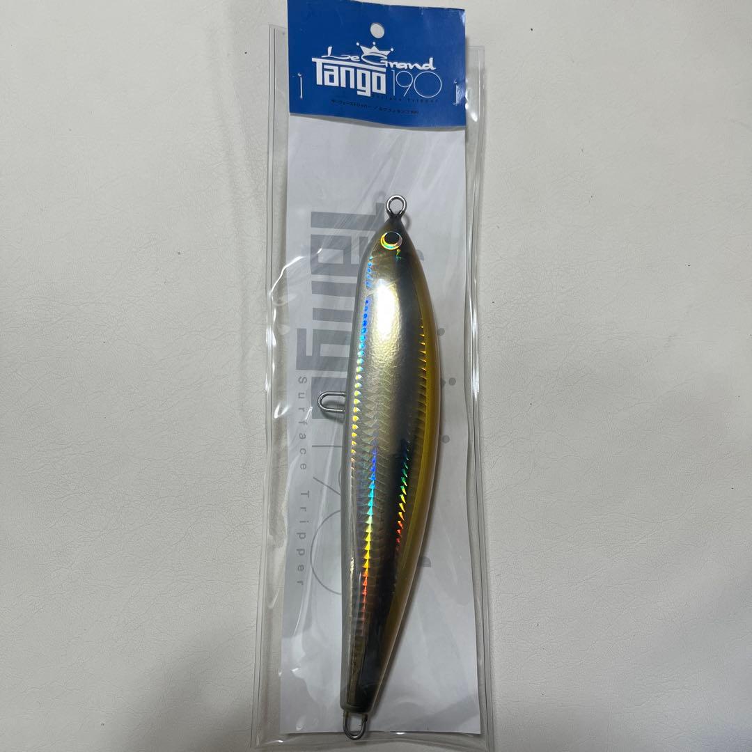 ヴィレッジ ルグランタンゴ190 リベルタンゴ180 セット