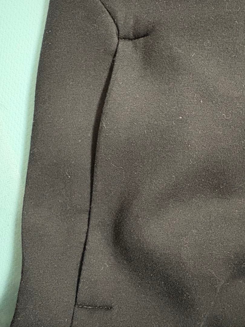 たくぞうさん専用　TFW49 ブラック セットアップ　Lサイズ