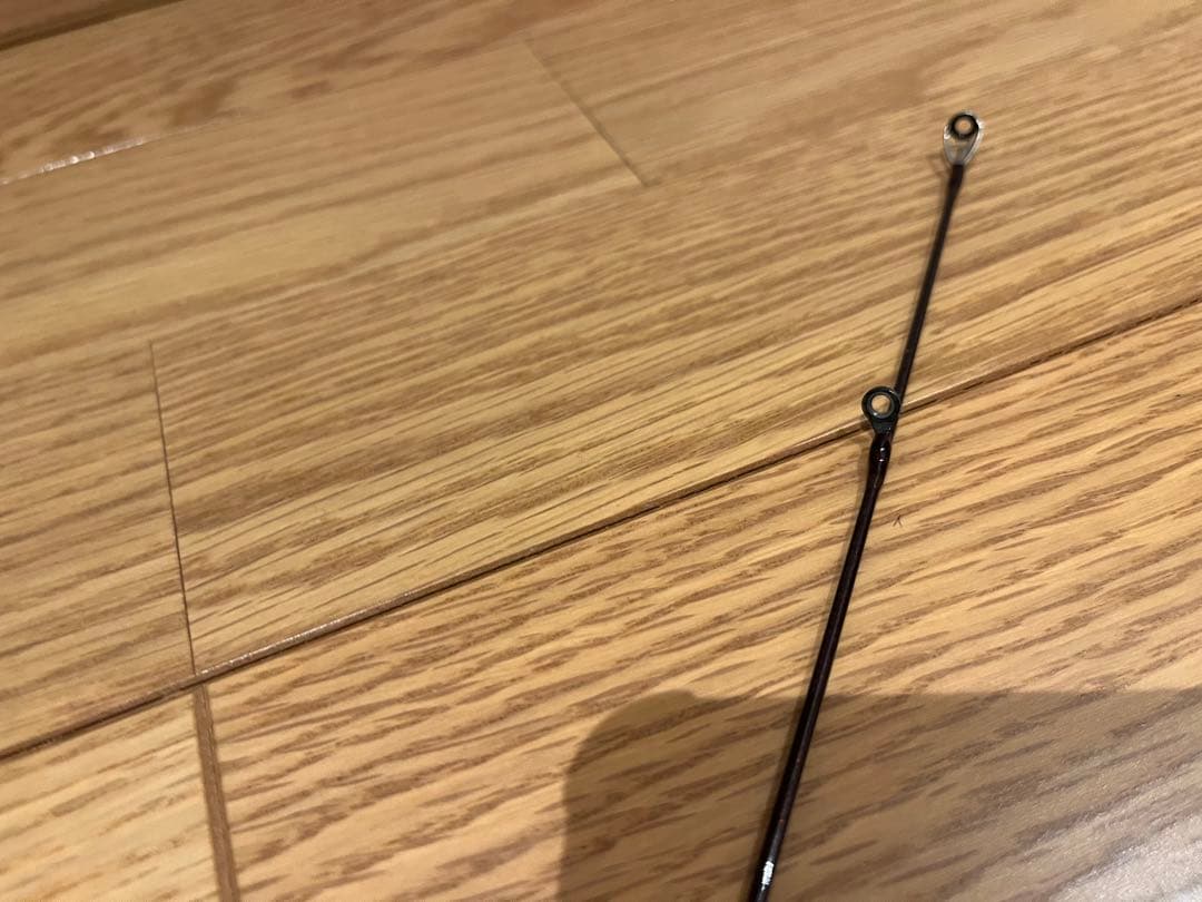 ダイワ ハートランド 冴掛72AGS