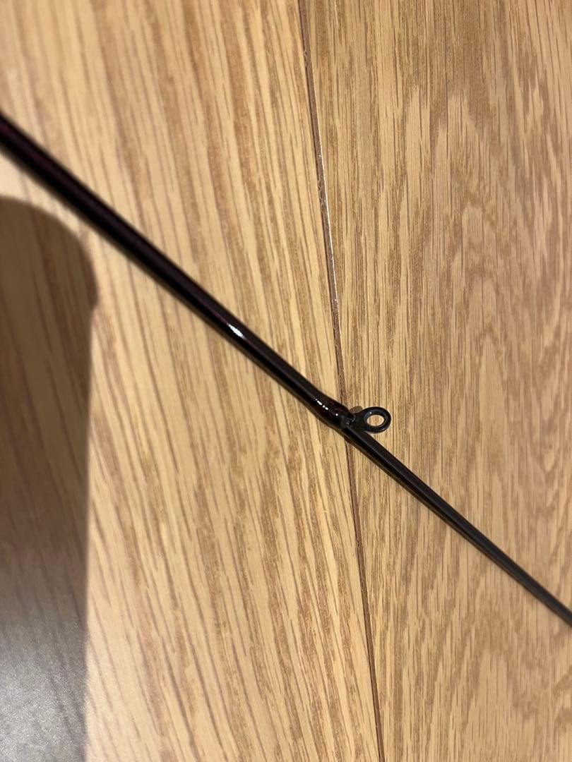 ダイワ ハートランド 冴掛72AGS