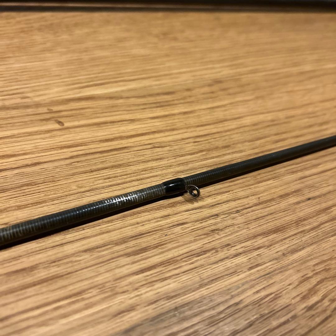 OLYMPIC Calamaretti エギングロッド