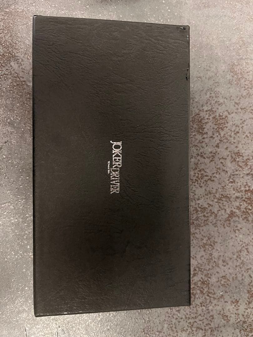 本日限定価格！！ JOKER D caMEL-S-(キャメル エス)