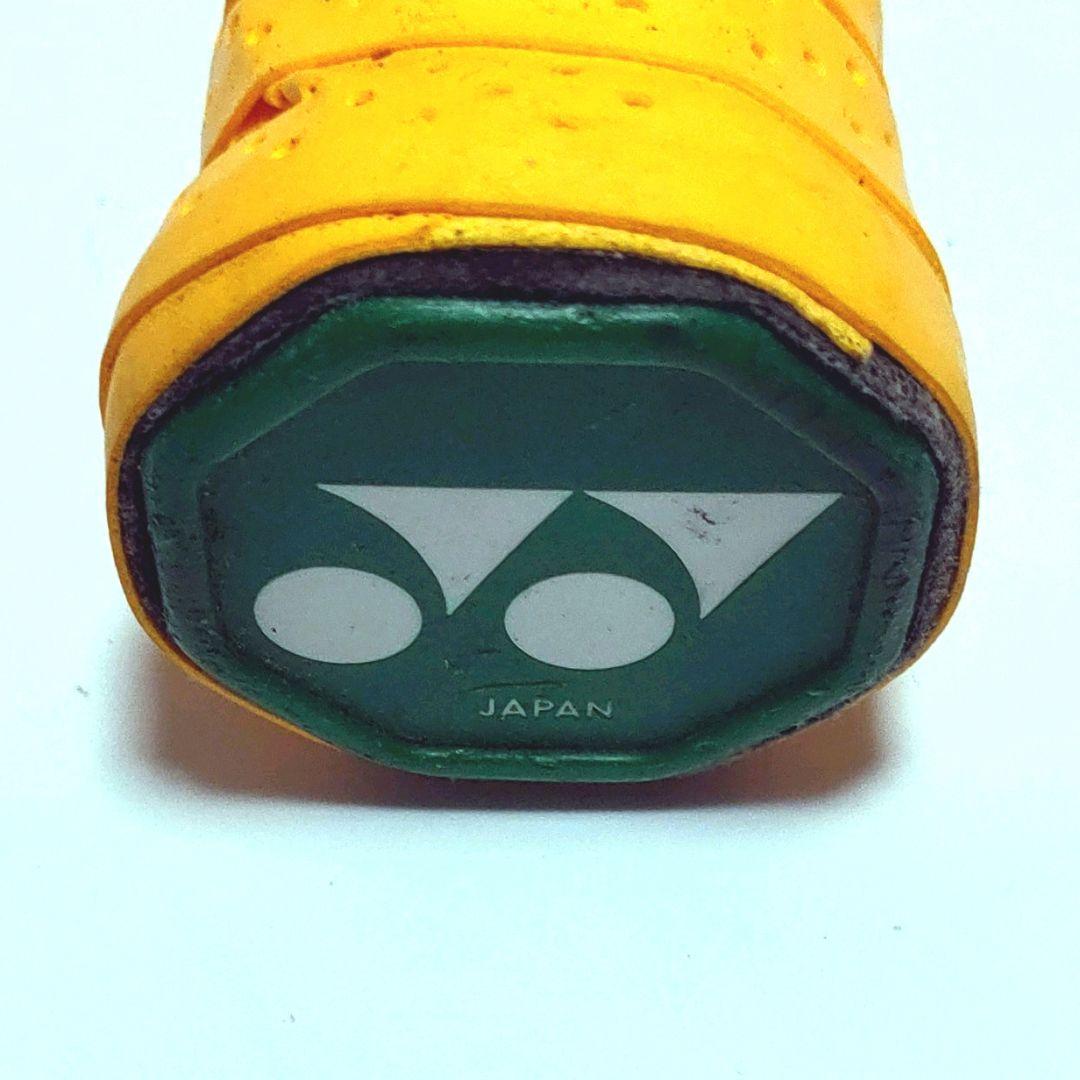 [3本セット]　YONEX 軟式テニスラケット　マッスルパワー,ナノフォース