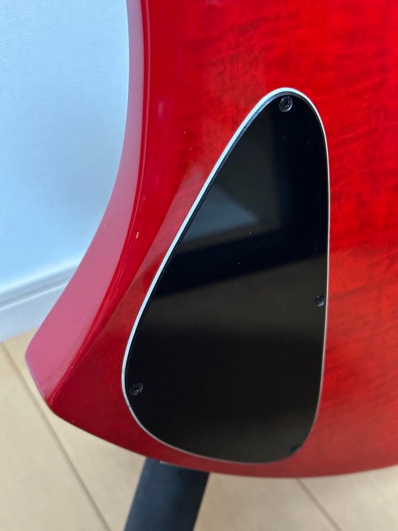 ギター FERNANDES Burny hide MG-85X