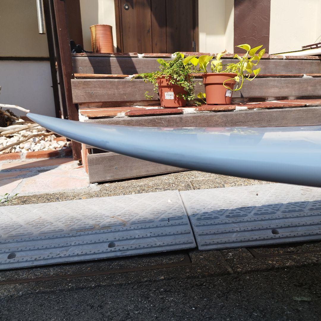 ショートボード アルメリック サンプラー(Sampler) 5.11 32.8Ｌ