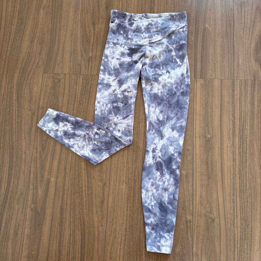 ルルレモン　lululemon Align pant サイズ6