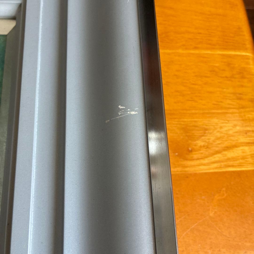 郷倉和子 日本画 F10号「双鯉」