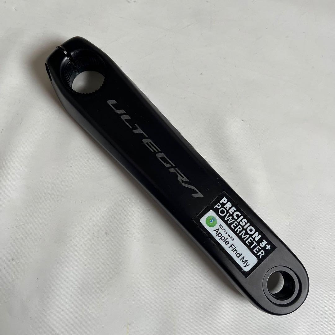 【未使用品】4iiiiDUAL PRECISION 3+ PRO パワーメーター