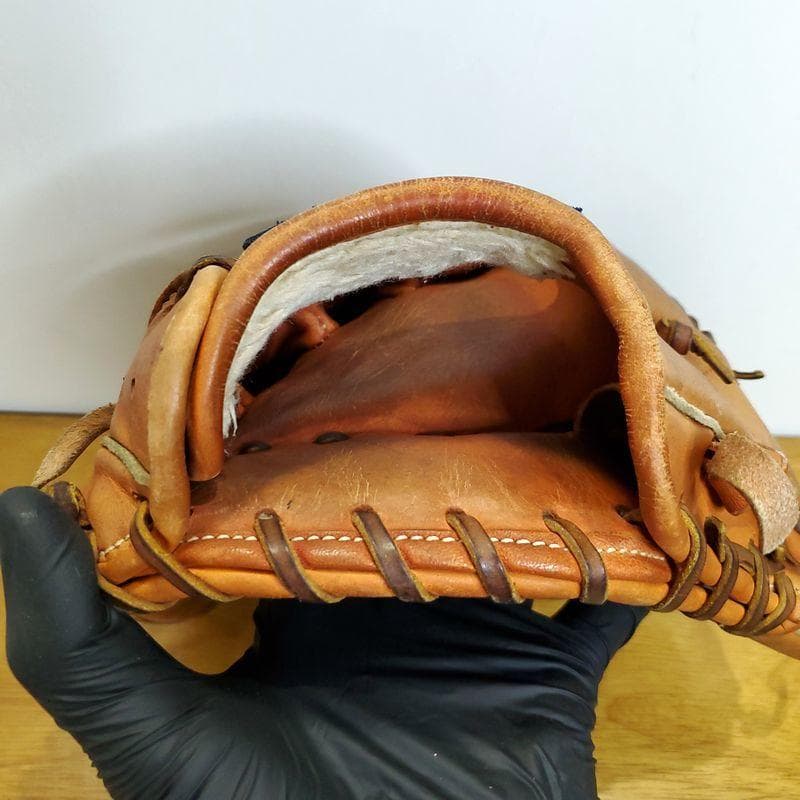 久保田スラッガー KSG-PROB トレーニンググラブ 内野用 硬式グローブ