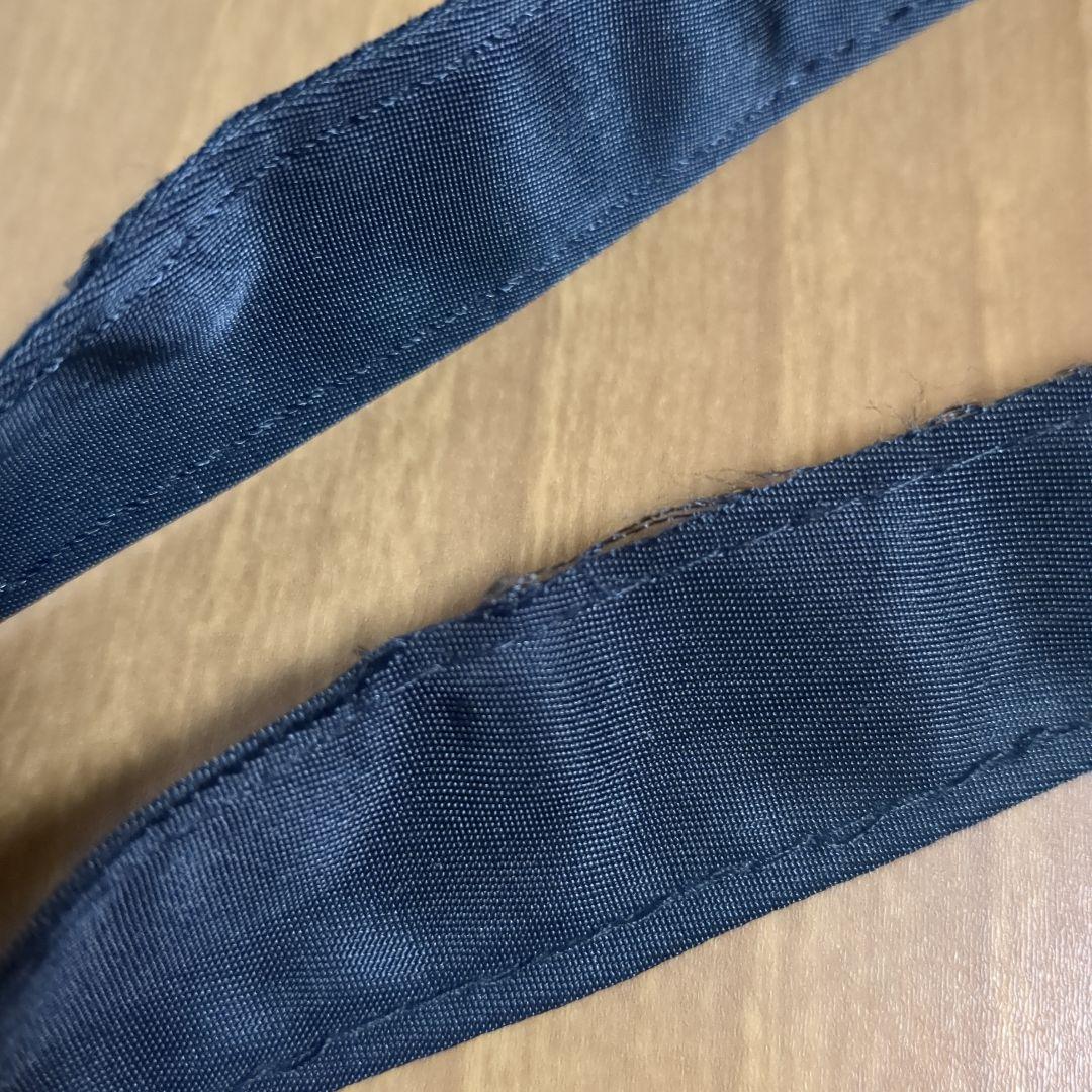 【希少】G-DRAGON ジヨン GD ストラップ/バンダナ/エコバッグ