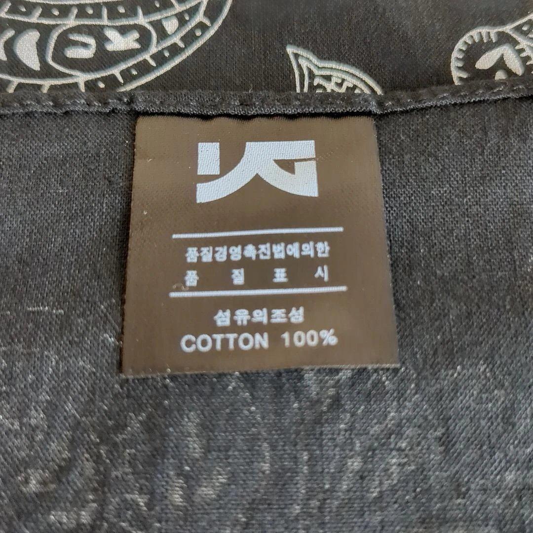 【希少】G-DRAGON ジヨン GD ストラップ/バンダナ/エコバッグ