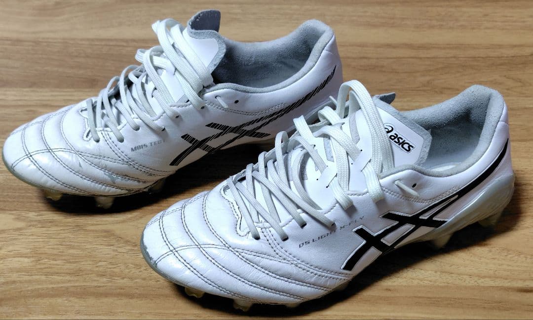 asics DSライト X-FLY5
