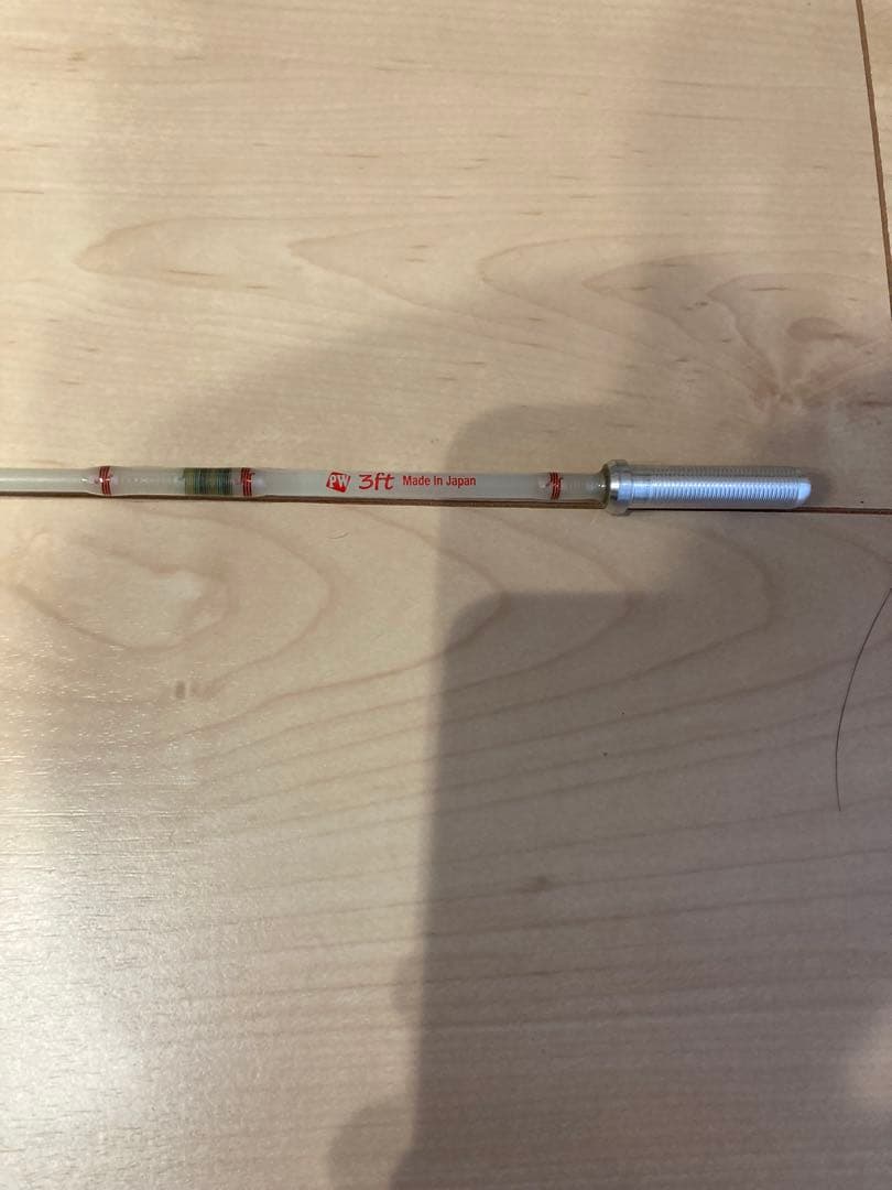 【パワフルワーカー】glasso グラッソ ベイト