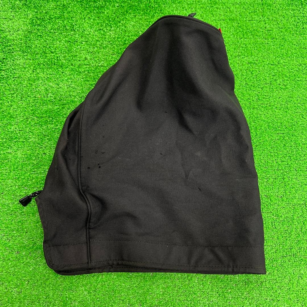 キャロウェイ Callaway キャディバッグ 9インチ　ブルー✖️ブラック