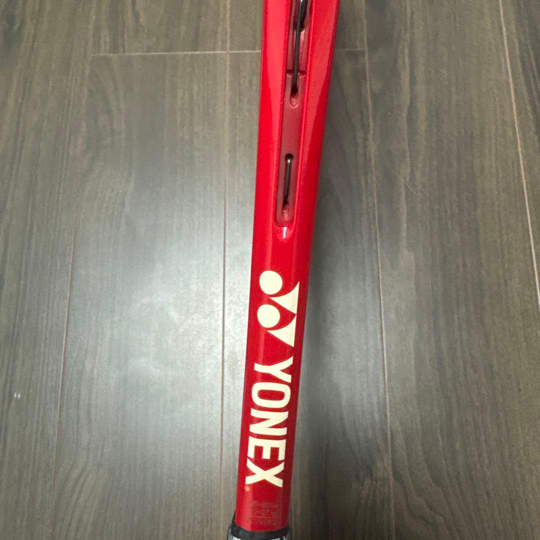 ラケット(硬式用) YONEX VCORE98 2026