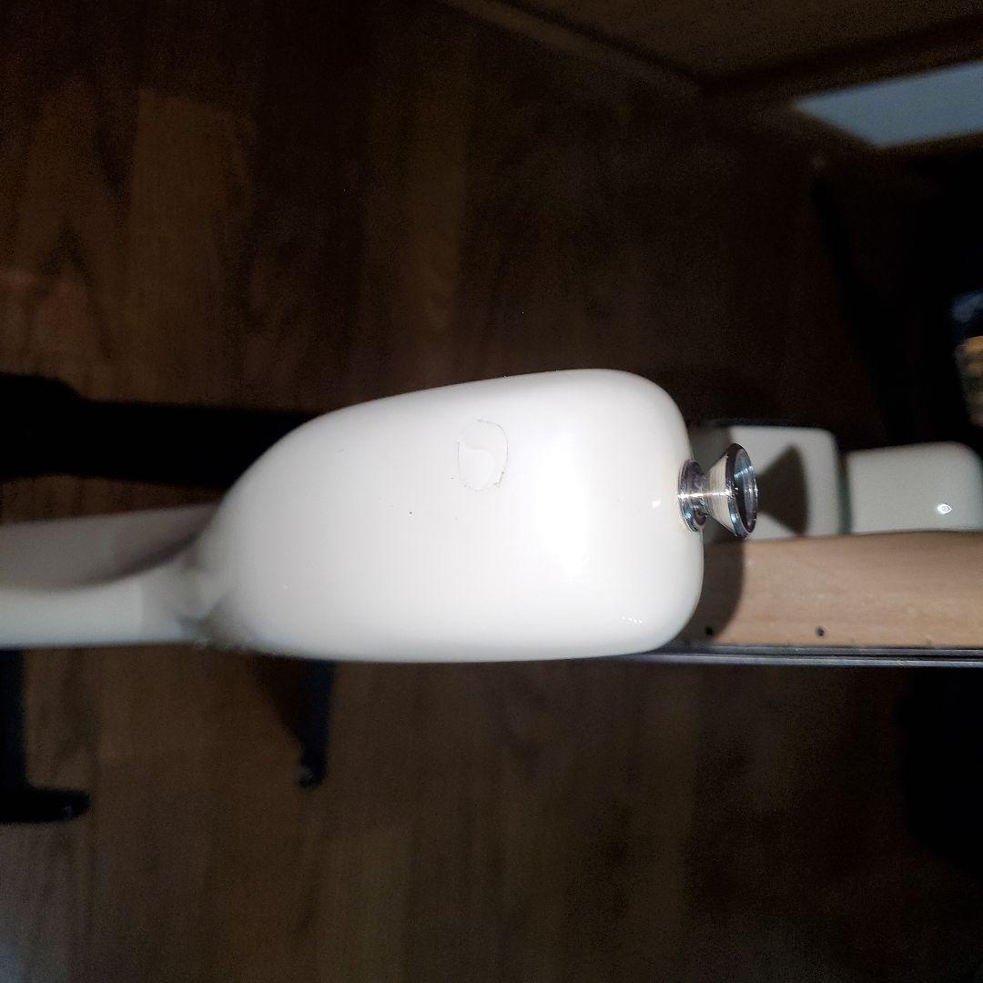 Fender usa エリッククラプトン　ストラトキャスター