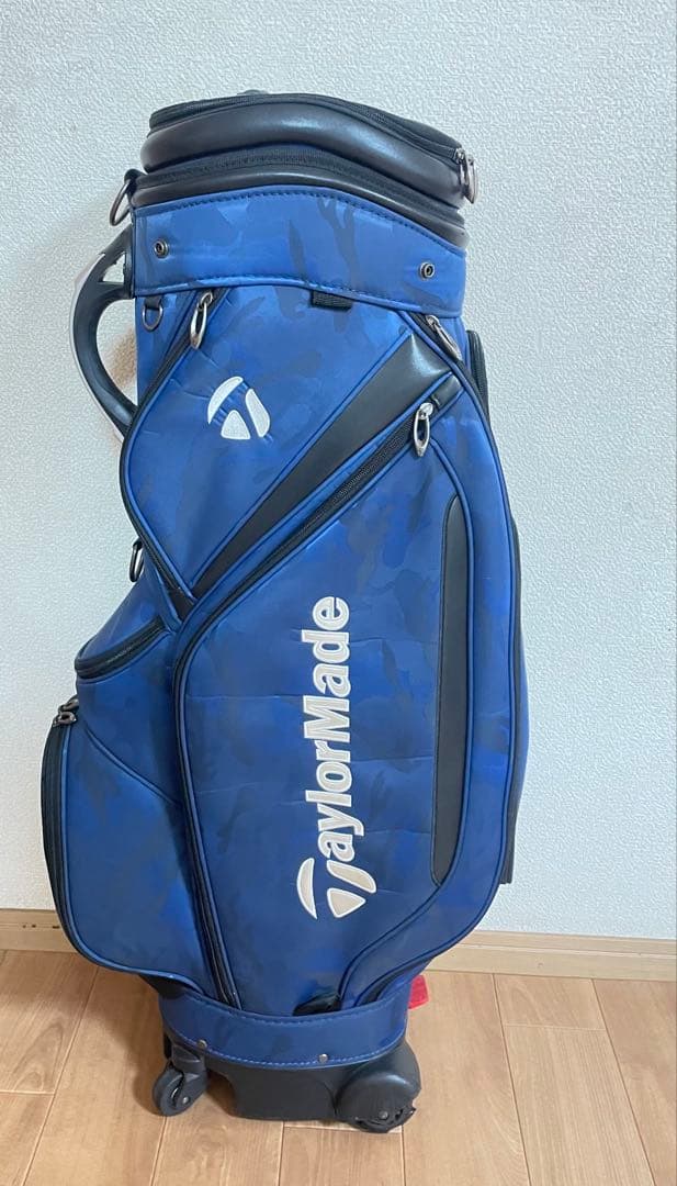 テーラーメイド　メンズ　ゴルフバッグ