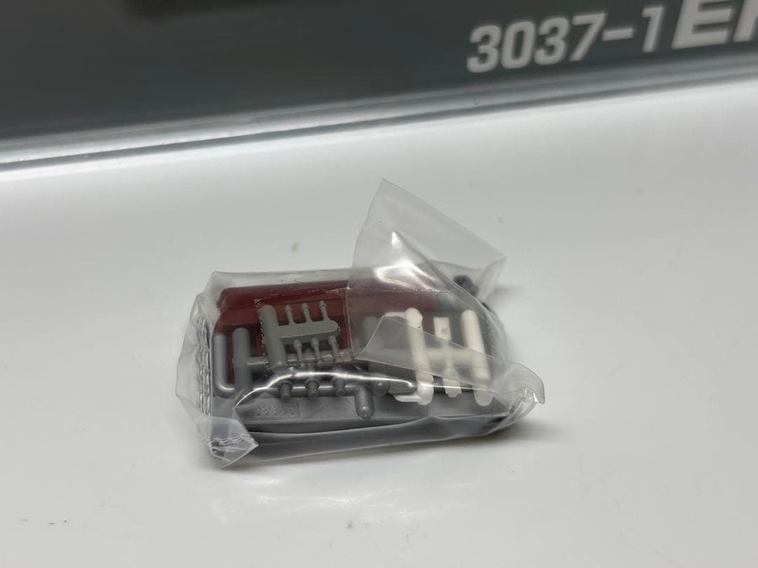 圧巻の重連迫力！KATO 3037-1 EH500 量産形 Nゲージ 機関車